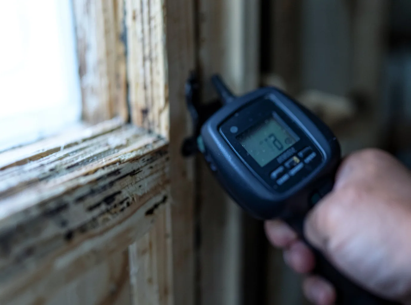 Ceiling Water Damage Repair in Villalba, PR